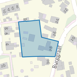 Perceel VLB00-C-2326