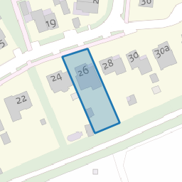 Perceel VLB00-C-2327