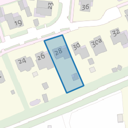 Perceel VLB00-C-2328