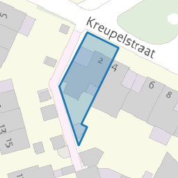 Perceel VLB00-C-2338