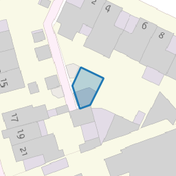 Perceel VLB00-C-2339