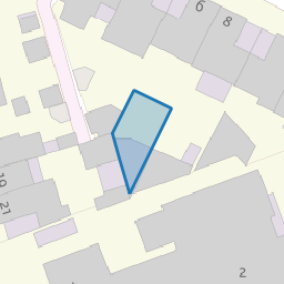 Perceel VLB00-C-2340