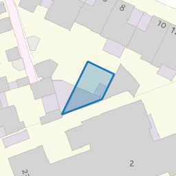 Perceel VLB00-C-2341