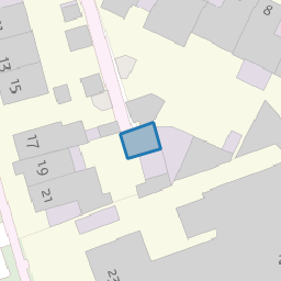 Perceel VLB00-C-2342