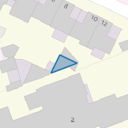 Perceel VLB00-C-2344