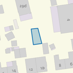 Perceel VLB00-C-2350