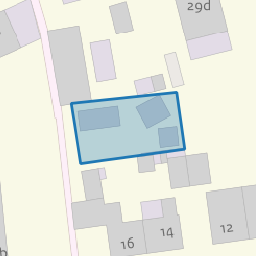 Perceel VLB00-C-2352