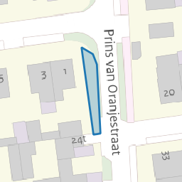 Perceel VLB00-C-2357