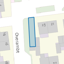 Perceel VLB00-C-2358