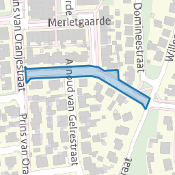 Perceel VLB00-C-2369