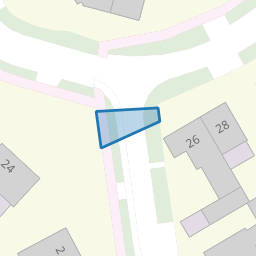 Perceel VLB00-C-2381