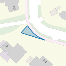 Perceel VLB00-C-2384