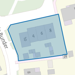 Perceel VLB00-C-2391