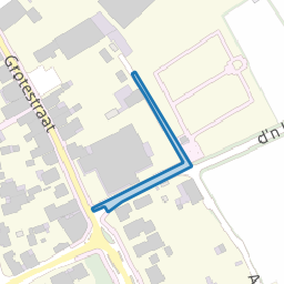 Perceel VLB00-C-2393