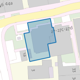 Perceel VLB00-C-2394