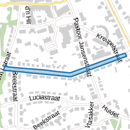 Perceel VLB00-C-2400