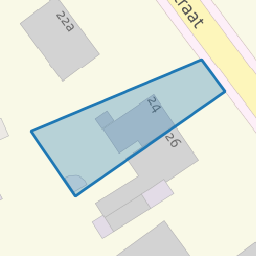 Perceel VLB00-C-2405