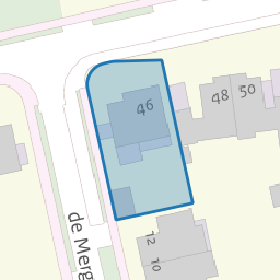 Perceel VLB00-C-2416