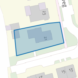 Perceel VLB00-C-2427