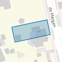 Perceel VLB00-C-2445