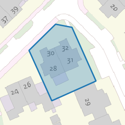 Perceel VLB00-C-2448