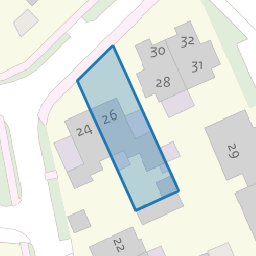 Perceel VLB00-C-2449