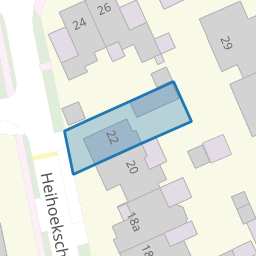 Perceel VLB00-C-2451