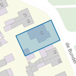 Perceel VLB00-C-2454