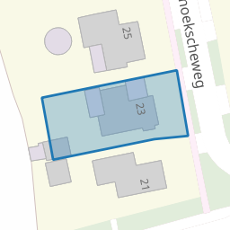 Perceel VLB00-C-2462