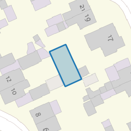 Perceel VLB00-C-2464