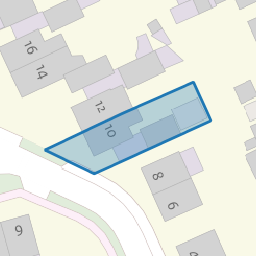 Perceel VLB00-C-2465