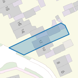 Perceel VLB00-C-2466