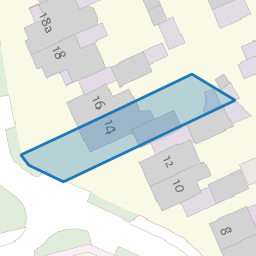 Perceel VLB00-C-2467