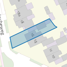 Perceel VLB00-C-2468