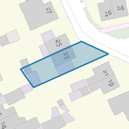 Perceel VLB00-C-2469