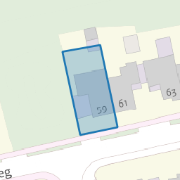 Perceel VLB00-C-2473