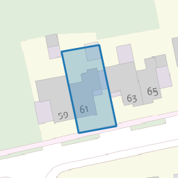 Perceel VLB00-C-2474