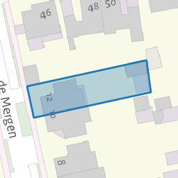 Perceel VLB00-C-2476