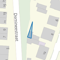 Perceel VLB00-C-2482