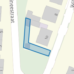 Perceel VLB00-C-2483