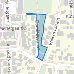 Perceel VLB00-C-2484