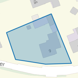 Perceel VLB00-C-2491