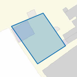 Perceel VLB00-C-2492