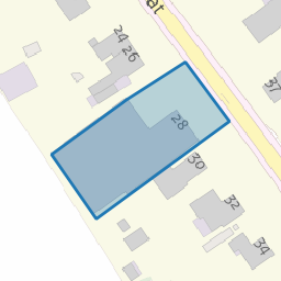 Perceel VLB00-C-2494