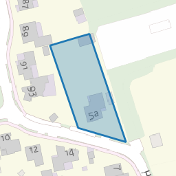 Perceel VLB00-C-2499