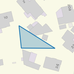 Perceel VLB00-C-2504