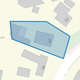 Perceel VLB00-C-2505