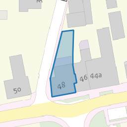 Perceel VLB00-C-2508