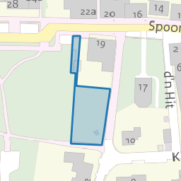 Perceel VLB00-C-2516