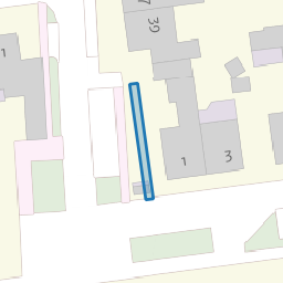 Perceel VLB00-C-2519